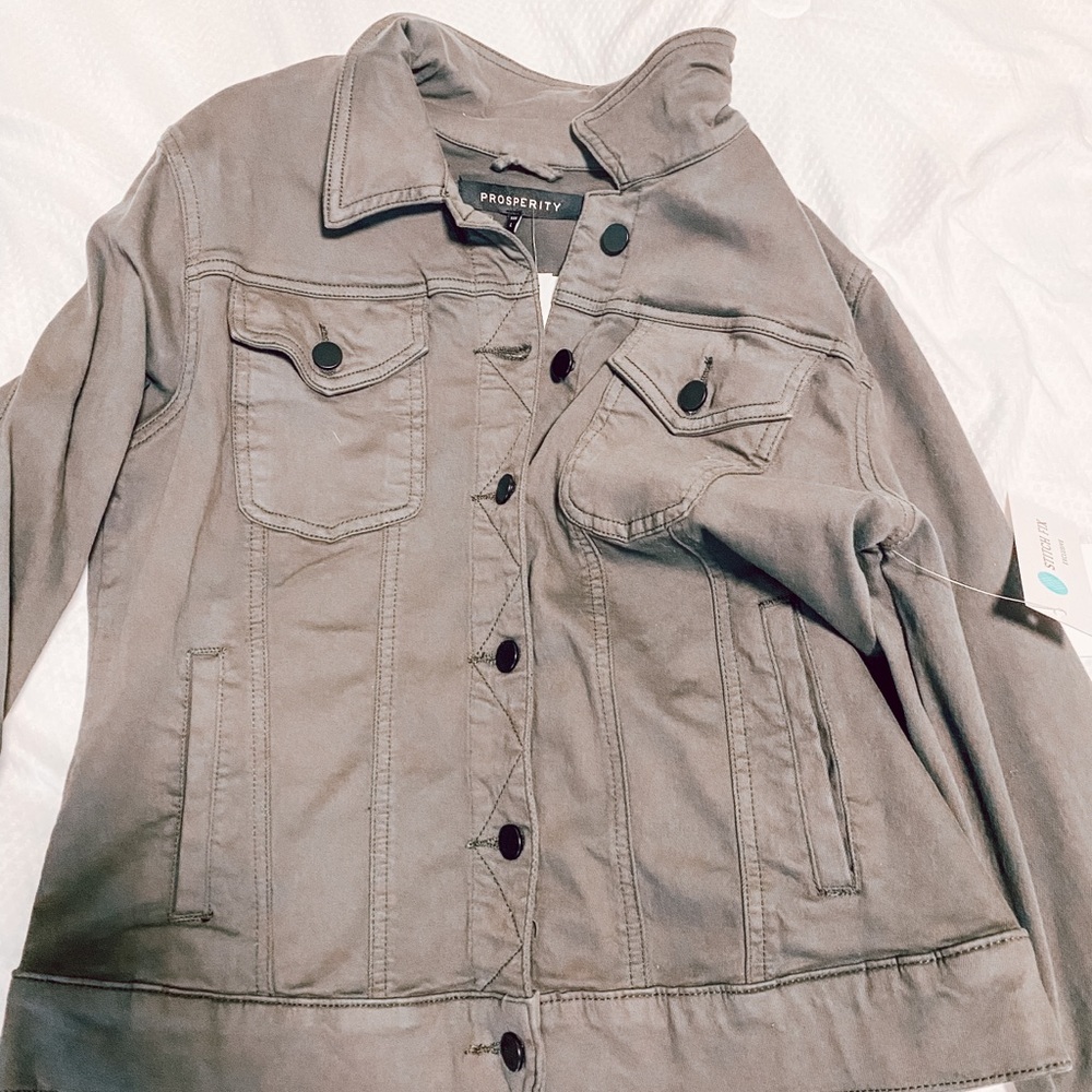 Jacket